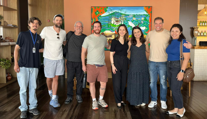 ASN Mato Grosso - Agência Sebrae de Notícias