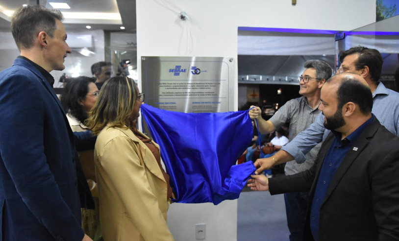 ASN Mato Grosso - Agência Sebrae de Notícias