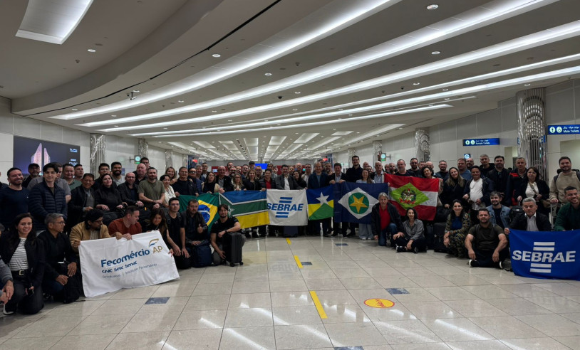 ASN Mato Grosso - Agência Sebrae de Notícias