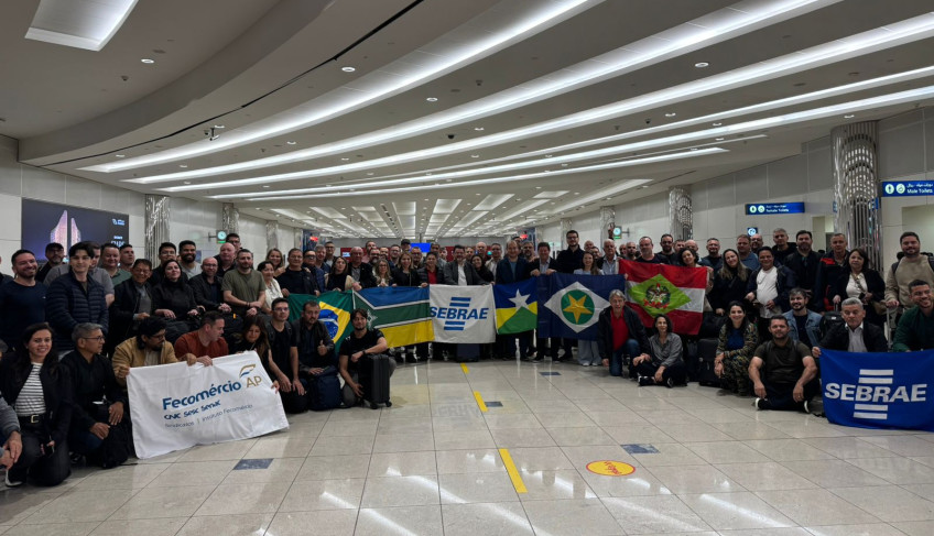 ASN Mato Grosso - Agência Sebrae de Notícias