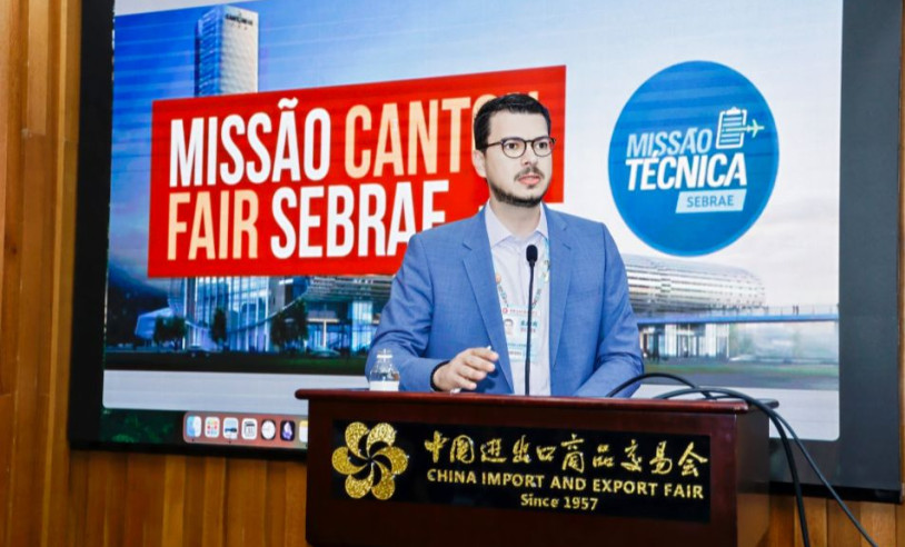 ASN Mato Grosso - Agência Sebrae de Notícias