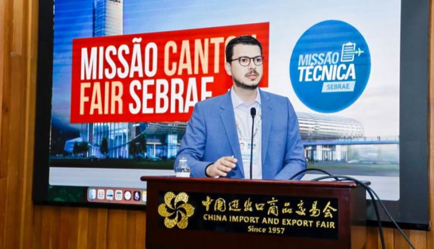 ASN Mato Grosso - Agência Sebrae de Notícias