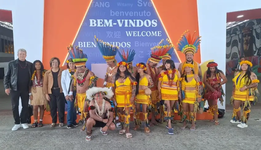 ASN Mato Grosso - Agência Sebrae de Notícias