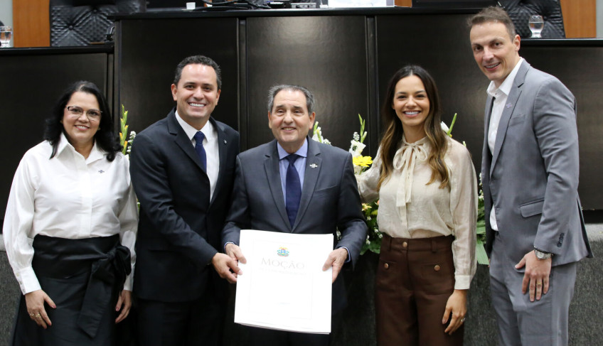 ASN Mato Grosso - Agência Sebrae de Notícias