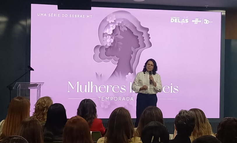 ASN Mato Grosso - Agência Sebrae de Notícias