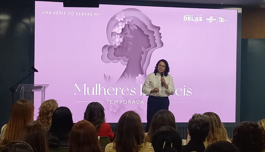 ASN Mato Grosso - Agência Sebrae de Notícias