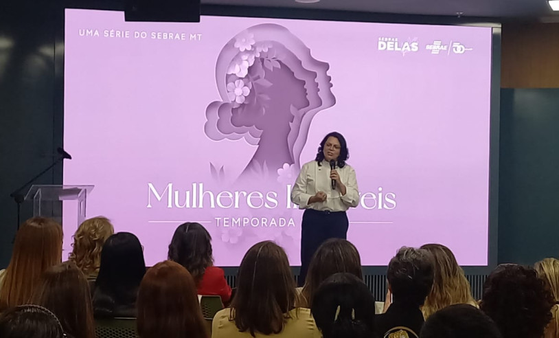 ASN Mato Grosso - Agência Sebrae de Notícias