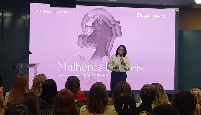 ASN Mato Grosso - Agência Sebrae de Notícias