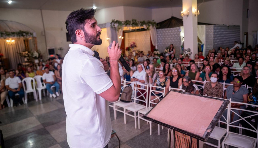 ASN Mato Grosso - Agência Sebrae de Notícias