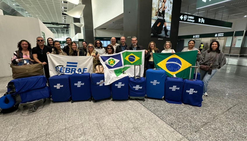 ASN Mato Grosso - Agência Sebrae de Notícias