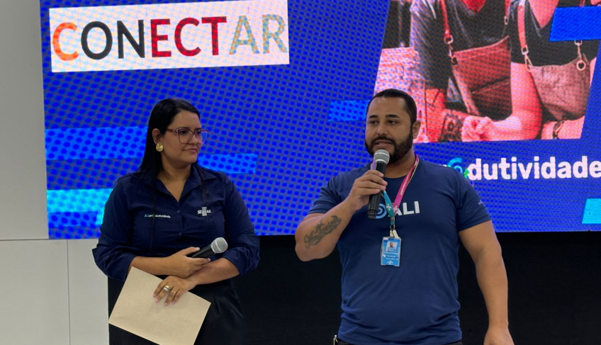 ASN Mato Grosso - Agência Sebrae de Notícias