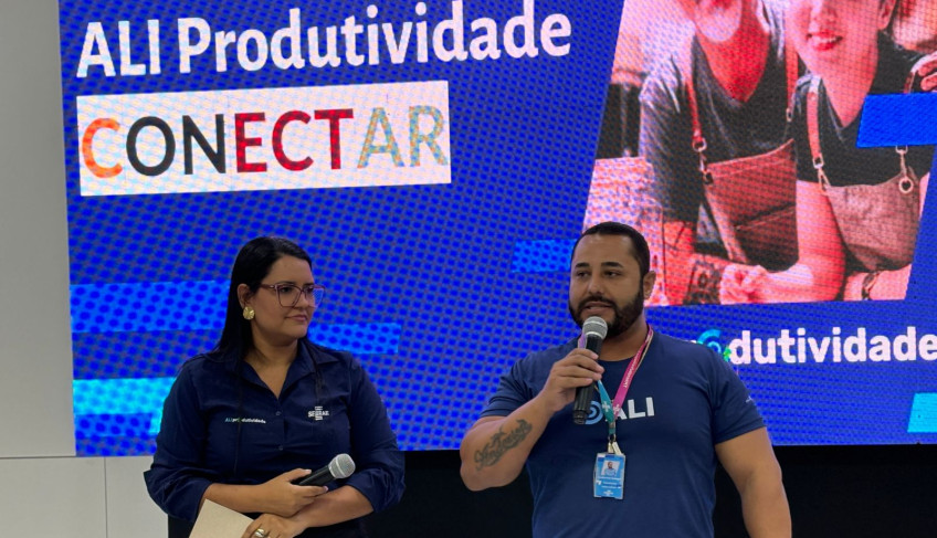 Empresas de MT recebem apoio gratuito do Sebrae para inovar, aumentar a produtividade e faturar mais