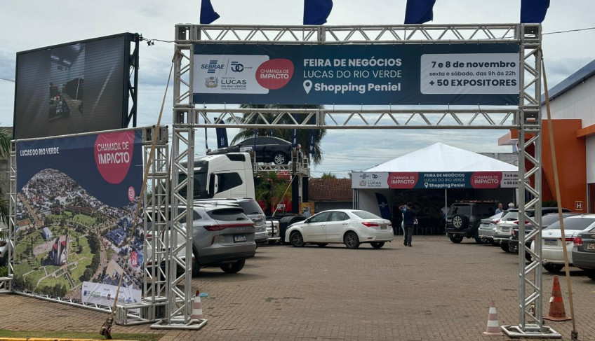 ASN Mato Grosso - Agência Sebrae de Notícias