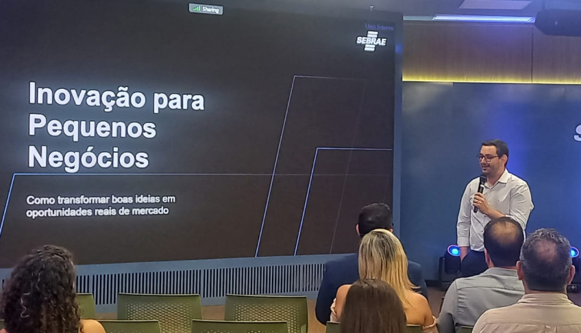 ASN Mato Grosso - Agência Sebrae de Notícias