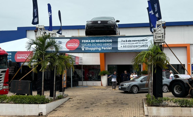 ASN Mato Grosso - Agência Sebrae de Notícias