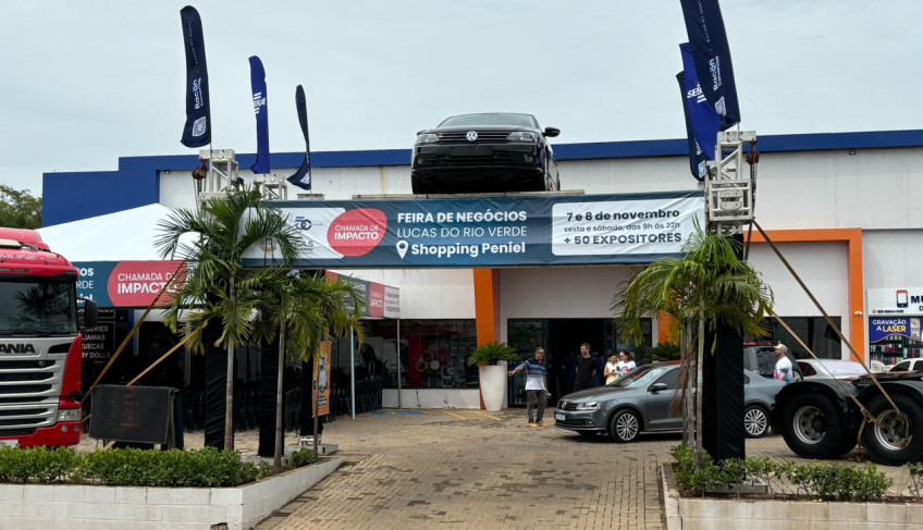 ASN Mato Grosso - Agência Sebrae de Notícias