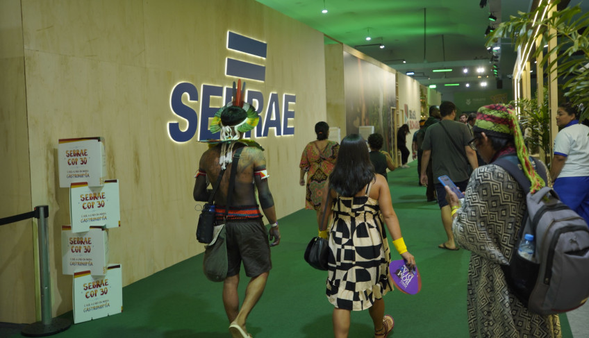 ASN Mato Grosso - Agência Sebrae de Notícias