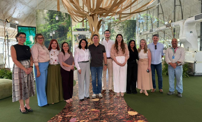 ASN Mato Grosso - Agência Sebrae de Notícias