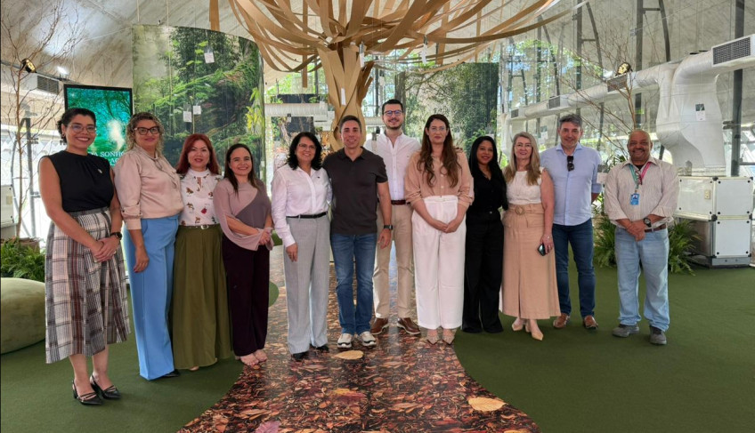 ASN Mato Grosso - Agência Sebrae de Notícias