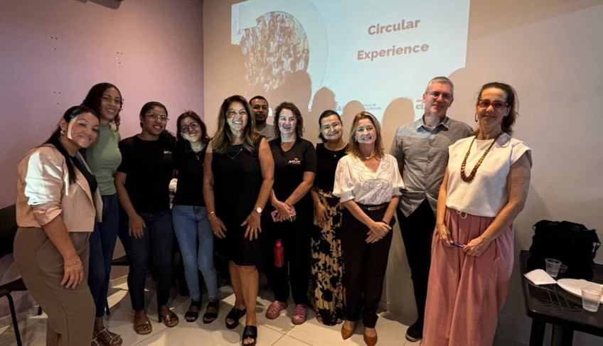 ASN Mato Grosso - Agência Sebrae de Notícias