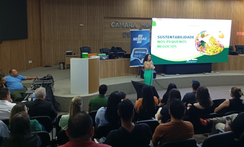 ASN Mato Grosso - Agência Sebrae de Notícias