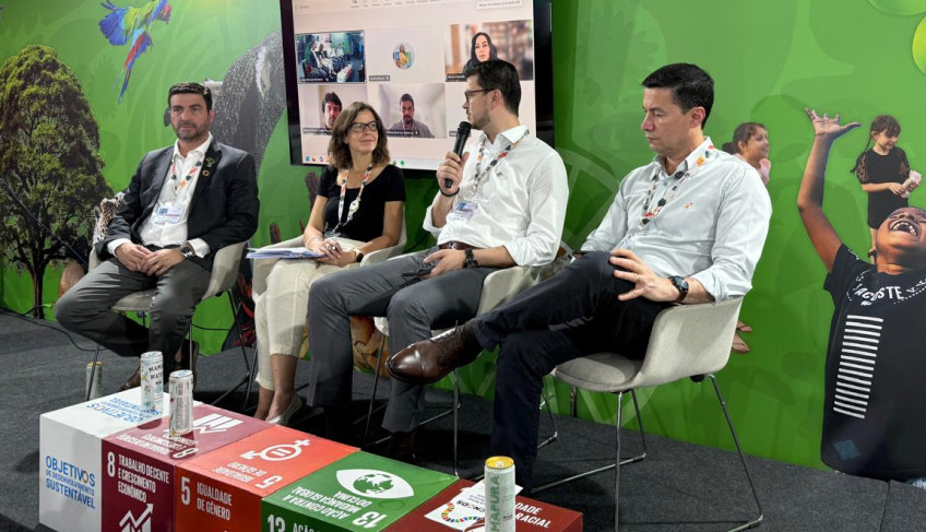 ASN Mato Grosso - Agência Sebrae de Notícias