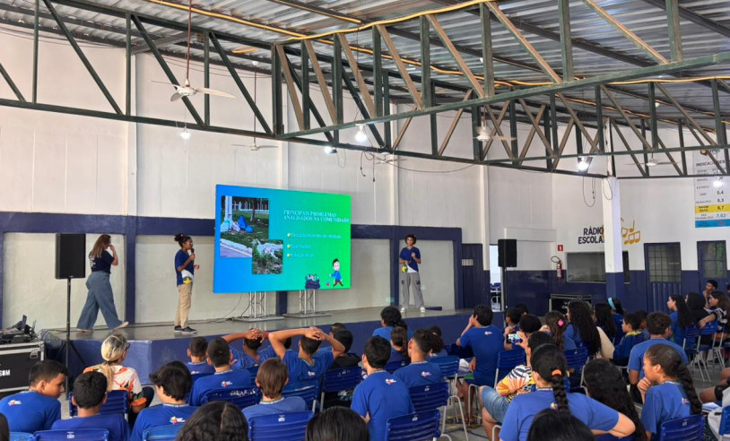 ASN Mato Grosso - Agência Sebrae de Notícias