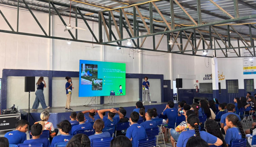 ASN Mato Grosso - Agência Sebrae de Notícias