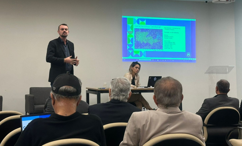 ASN Mato Grosso - Agência Sebrae de Notícias