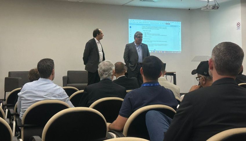 ASN Mato Grosso - Agência Sebrae de Notícias