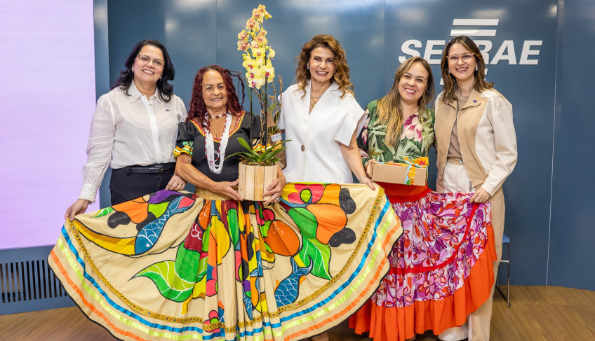 ASN Mato Grosso - Agência Sebrae de Notícias