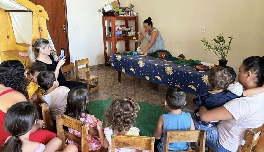 ASN Mato Grosso - Agência Sebrae de Notícias