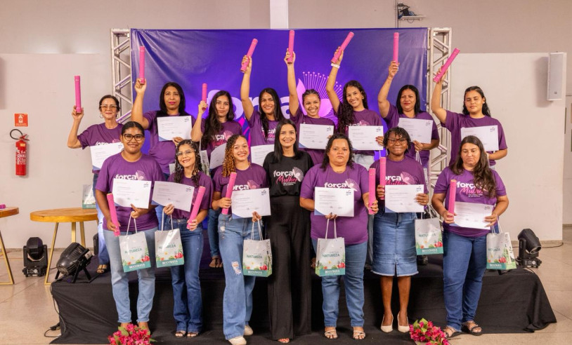 ASN Mato Grosso - Agência Sebrae de Notícias