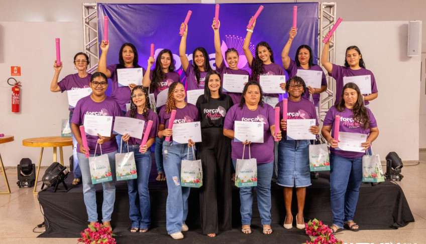 ASN Mato Grosso - Agência Sebrae de Notícias