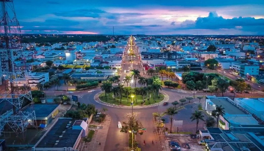 ASN Mato Grosso - Agência Sebrae de Notícias