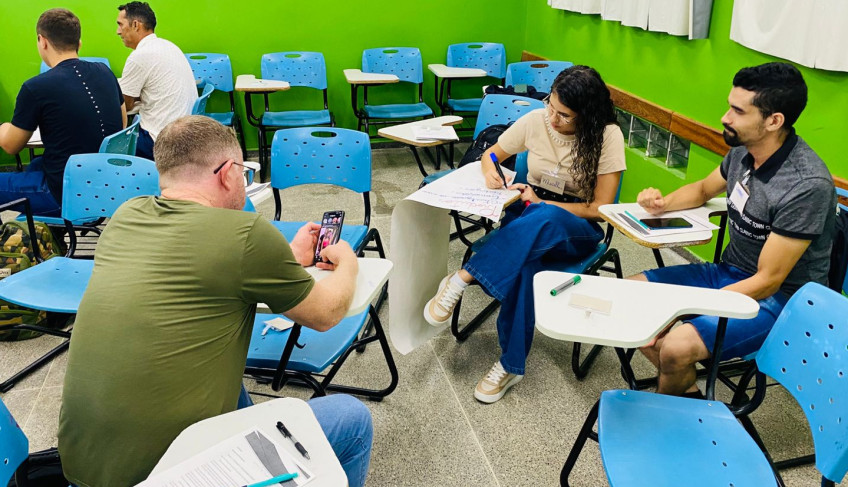 ASN Mato Grosso - Agência Sebrae de Notícias