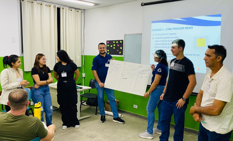 ASN Mato Grosso - Agência Sebrae de Notícias