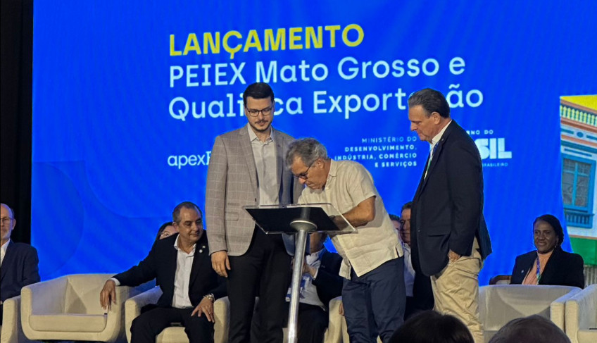 ASN Mato Grosso - Agência Sebrae de Notícias