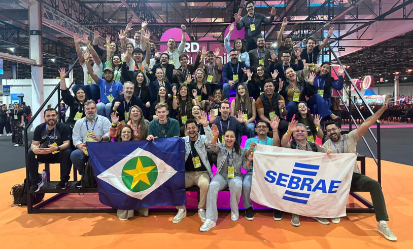 ASN Mato Grosso - Agência Sebrae de Notícias