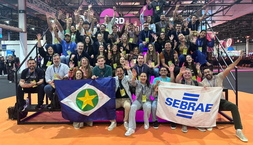 ASN Mato Grosso - Agência Sebrae de Notícias