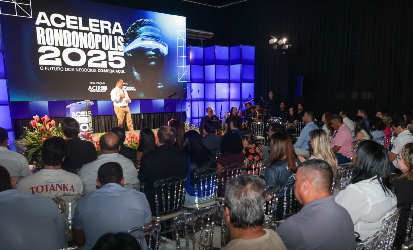 ASN Mato Grosso - Agência Sebrae de Notícias