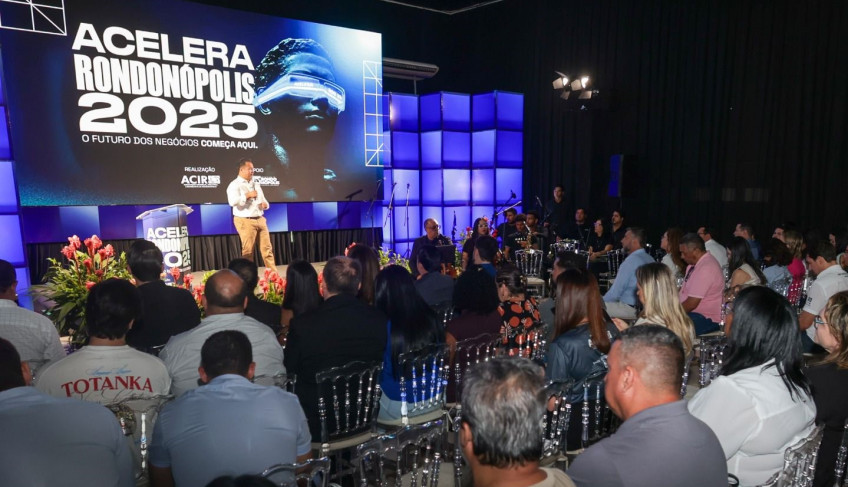 ASN Mato Grosso - Agência Sebrae de Notícias