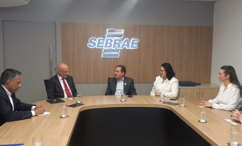 ASN Mato Grosso - Agência Sebrae de Notícias