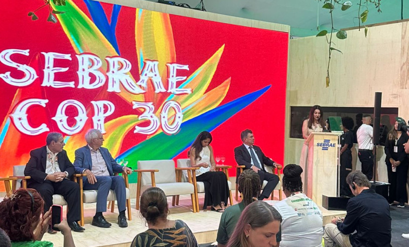 ASN Mato Grosso - Agência Sebrae de Notícias