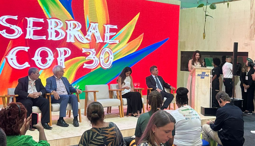 ASN Mato Grosso - Agência Sebrae de Notícias