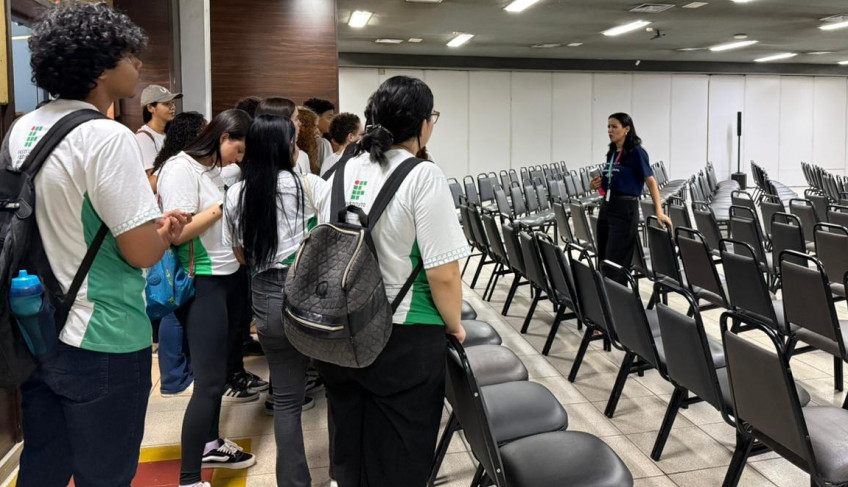 ASN Mato Grosso - Agência Sebrae de Notícias