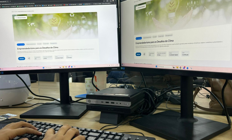 ASN Mato Grosso - Agência Sebrae de Notícias