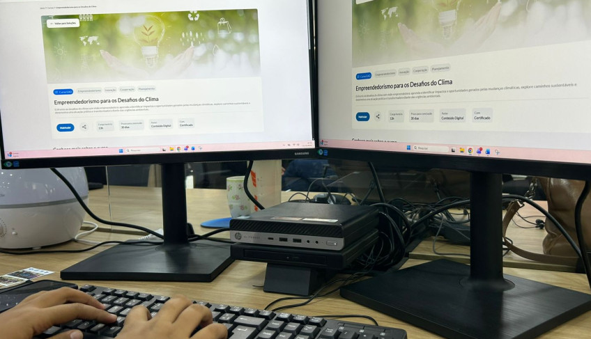 ASN Mato Grosso - Agência Sebrae de Notícias