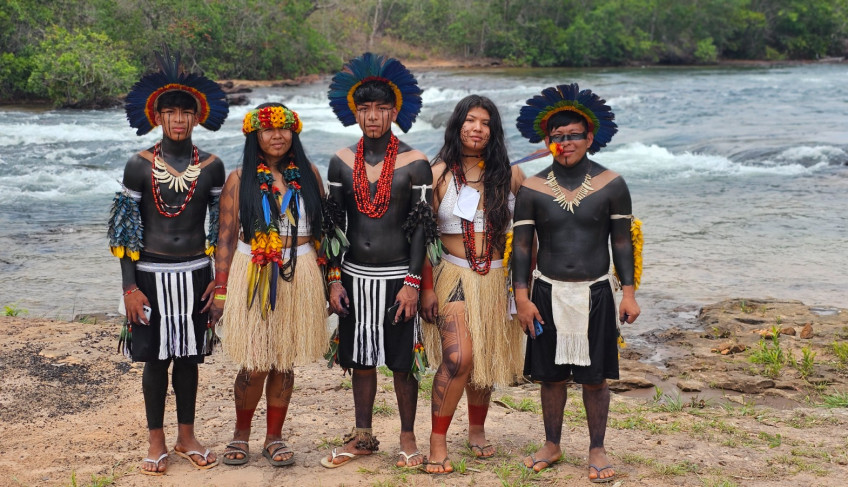 ASN Mato Grosso - Agência Sebrae de Notícias