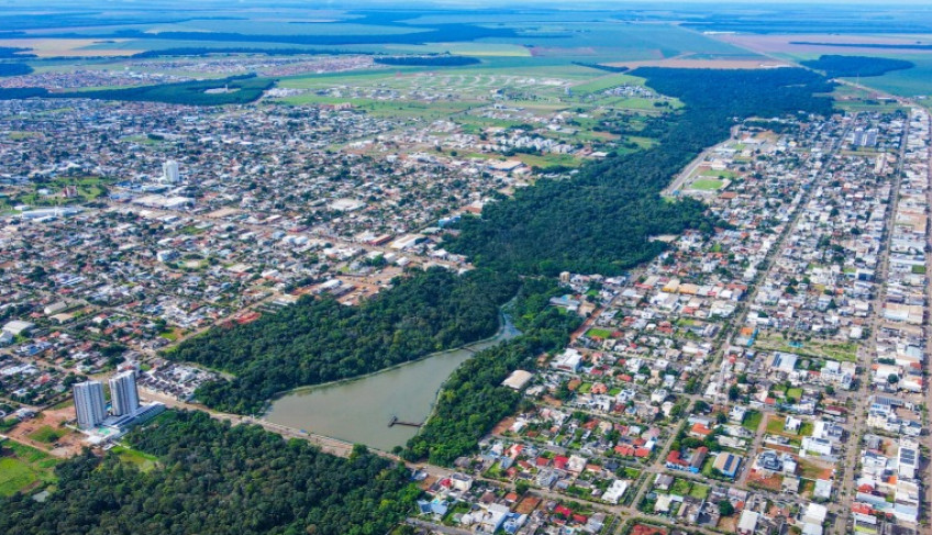 ASN Mato Grosso - Agência Sebrae de Notícias